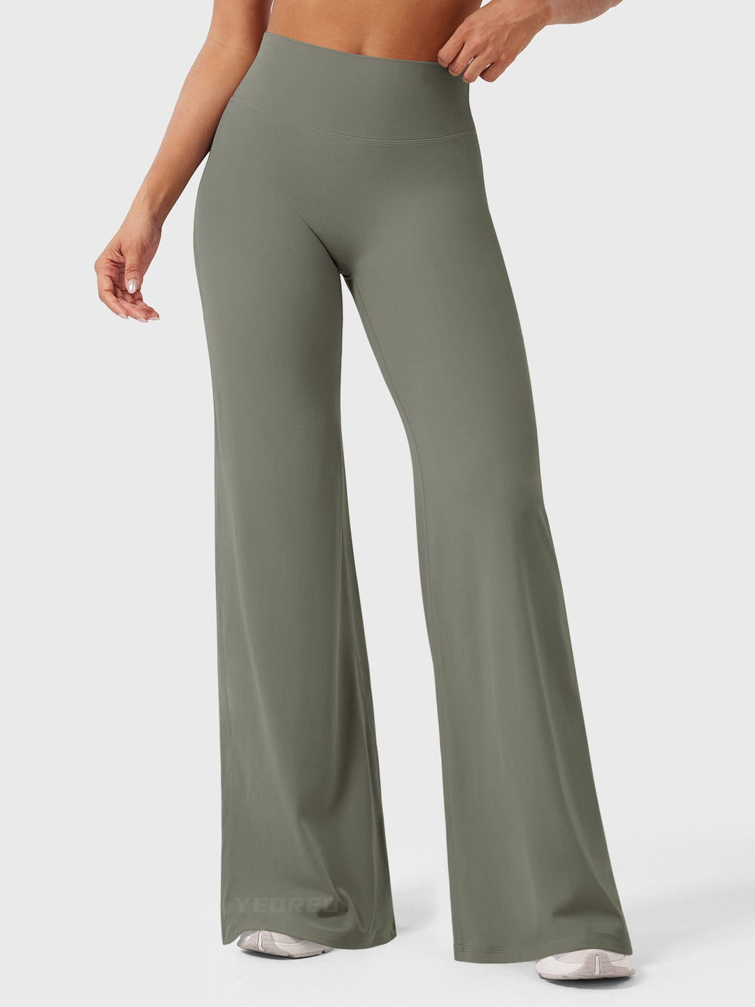 Yeoreo Eddiy 33" Straight Leggings