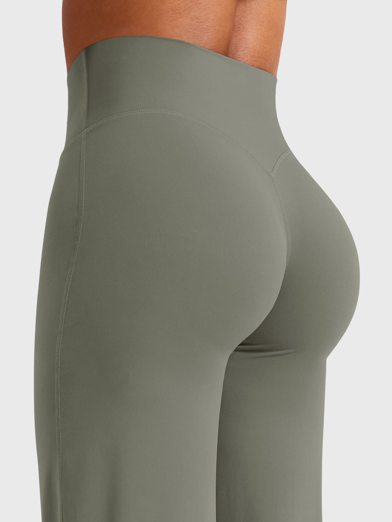 Yeoreo Eddiy 33" Straight Leggings