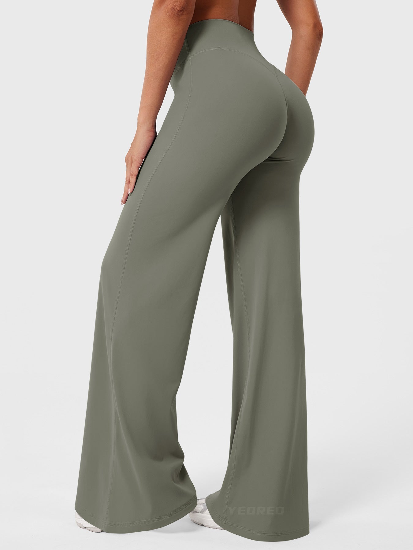 Yeoreo Eddiy 35" Straight Leggings