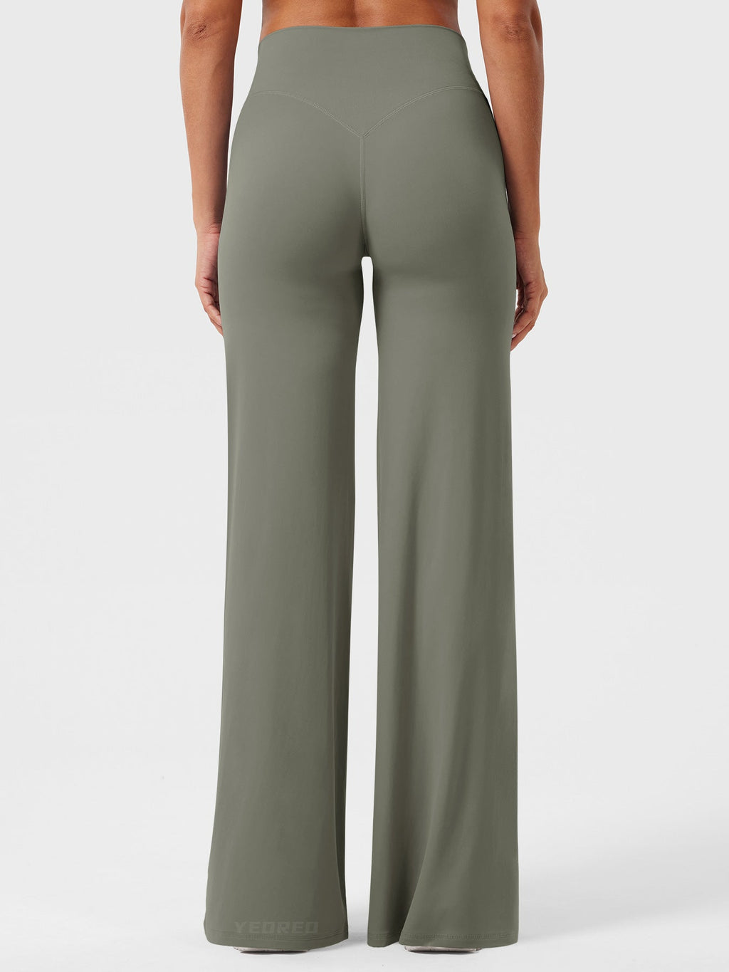 Yeoreo Eddiy 35" Straight Leggings