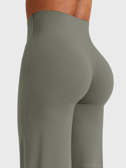 Leggings Eddiy dritti 35″