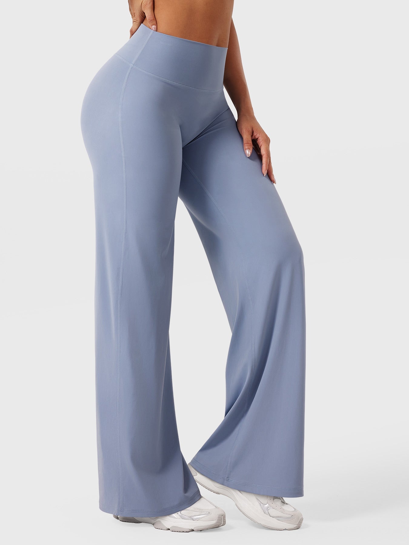 Yeoreo Eddiy 31.5" Straight Leg Leggings