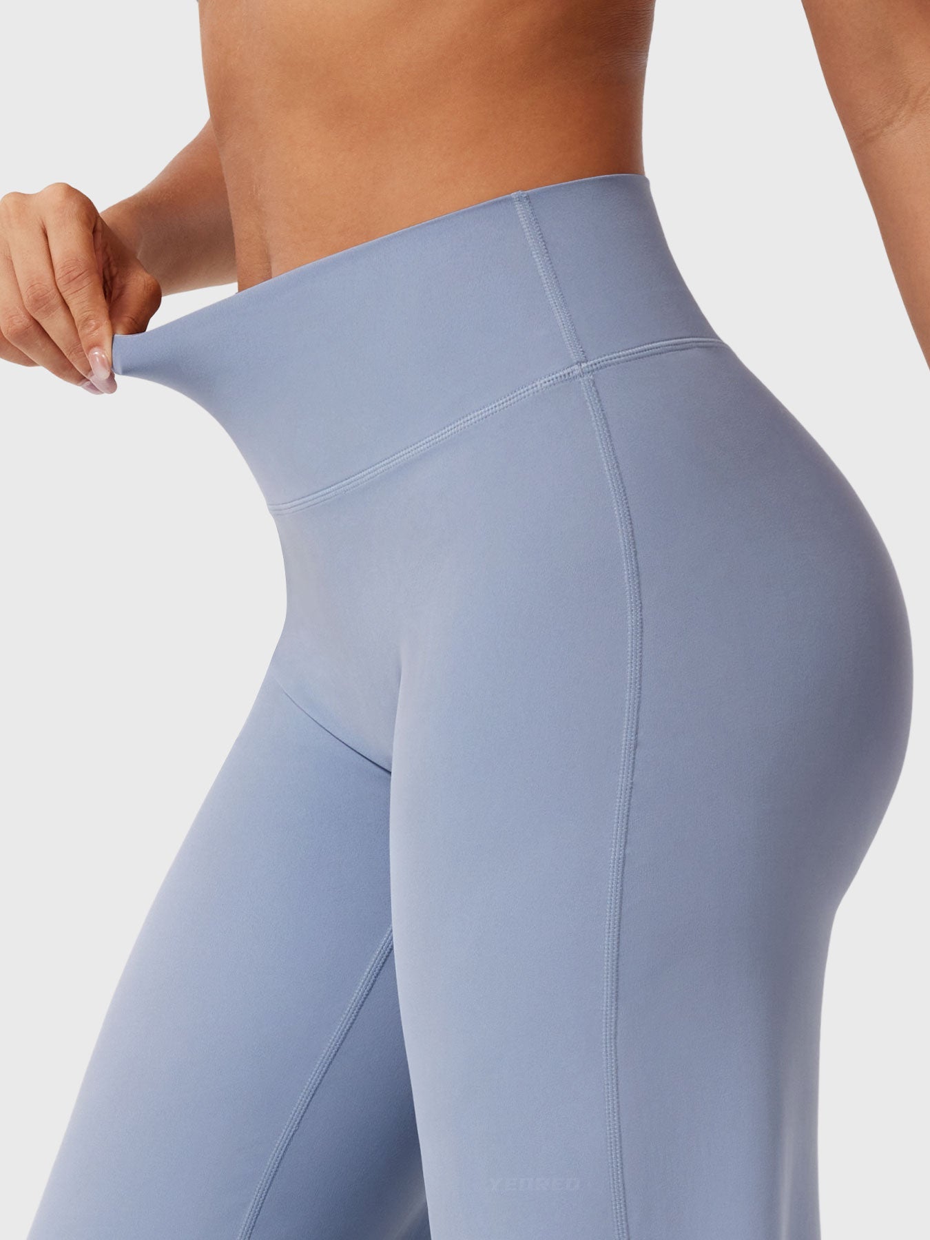 Yeoreo Eddiy 31.5" Straight Leg Leggings