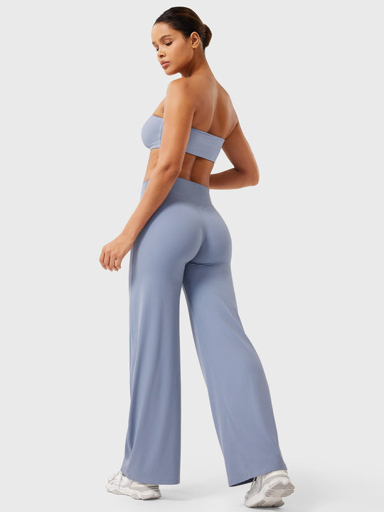 Yeoreo Eddiy 31.5" Straight Leg Leggings