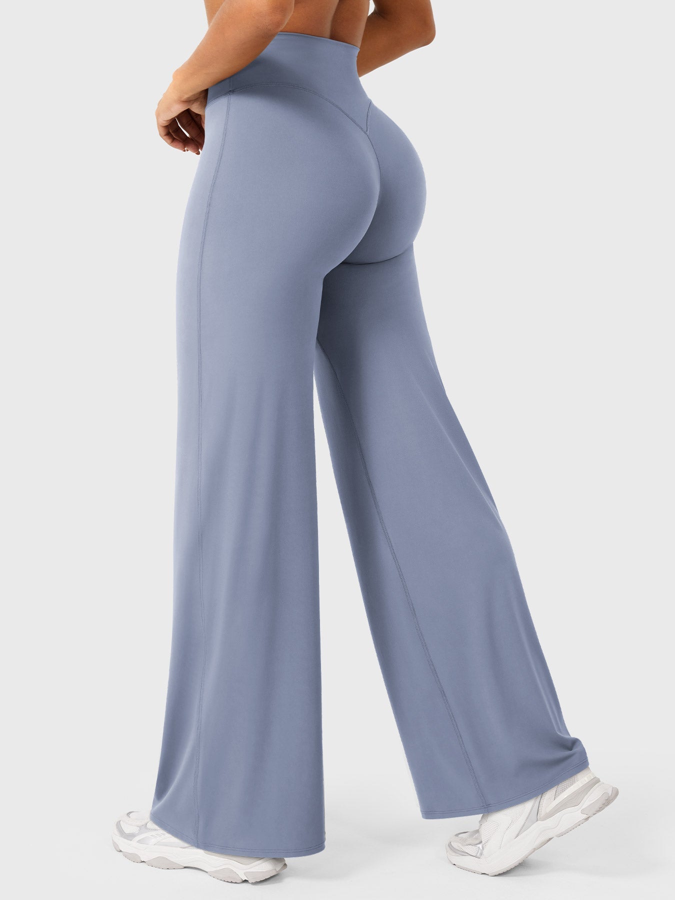 Yeoreo Eddiy 31.5" Straight Leggings