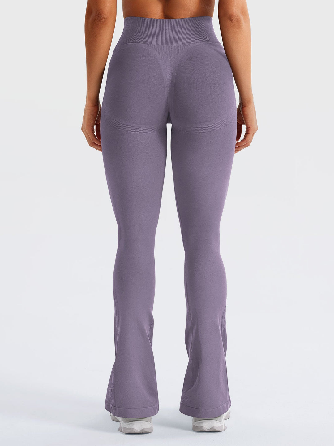 Yeoreo Lilliean 29.5" Mini Flare Leggings