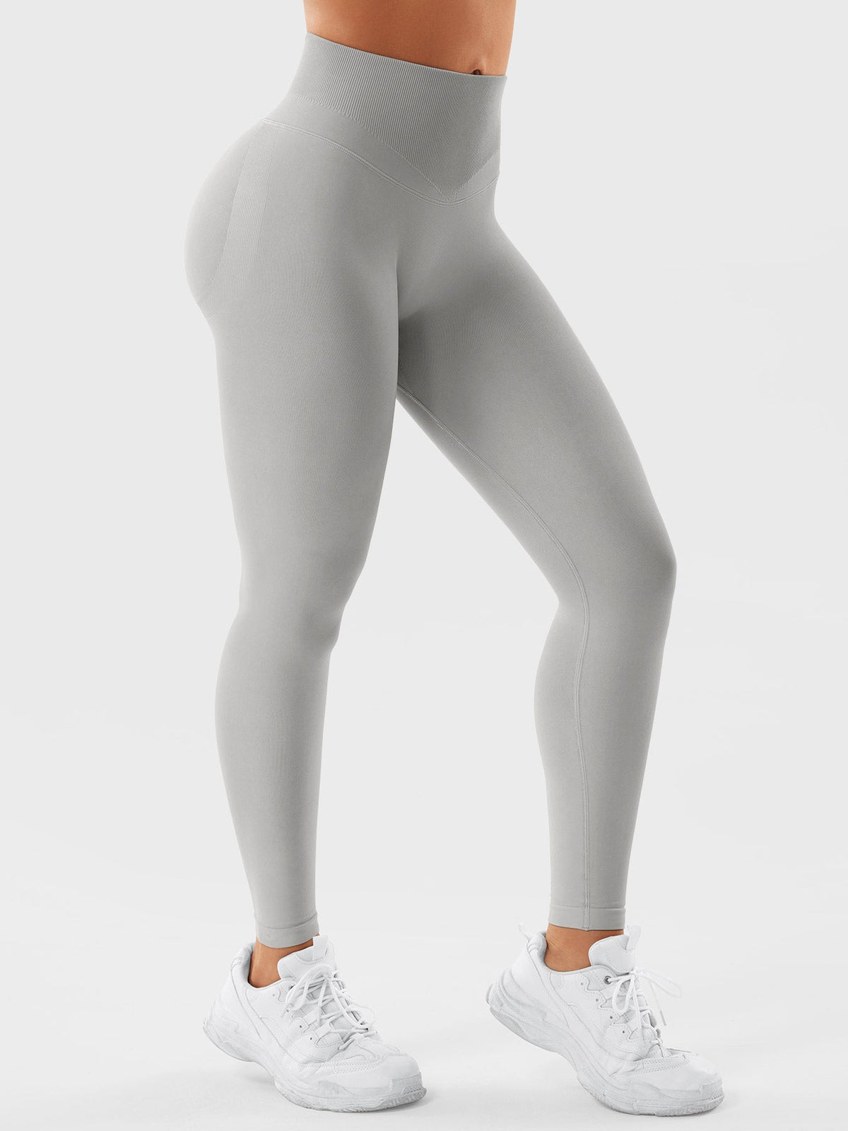 Leggings Patrica senza cuciture