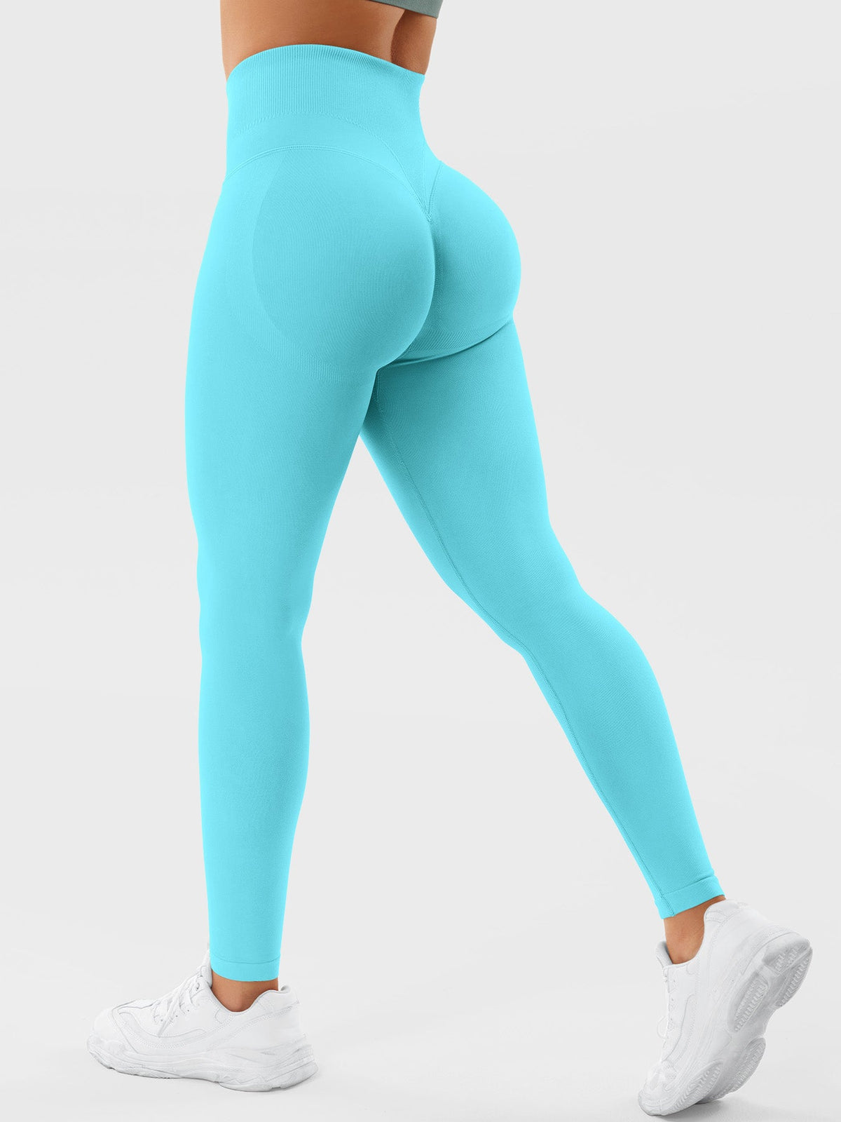 Leggings Patrica senza cuciture