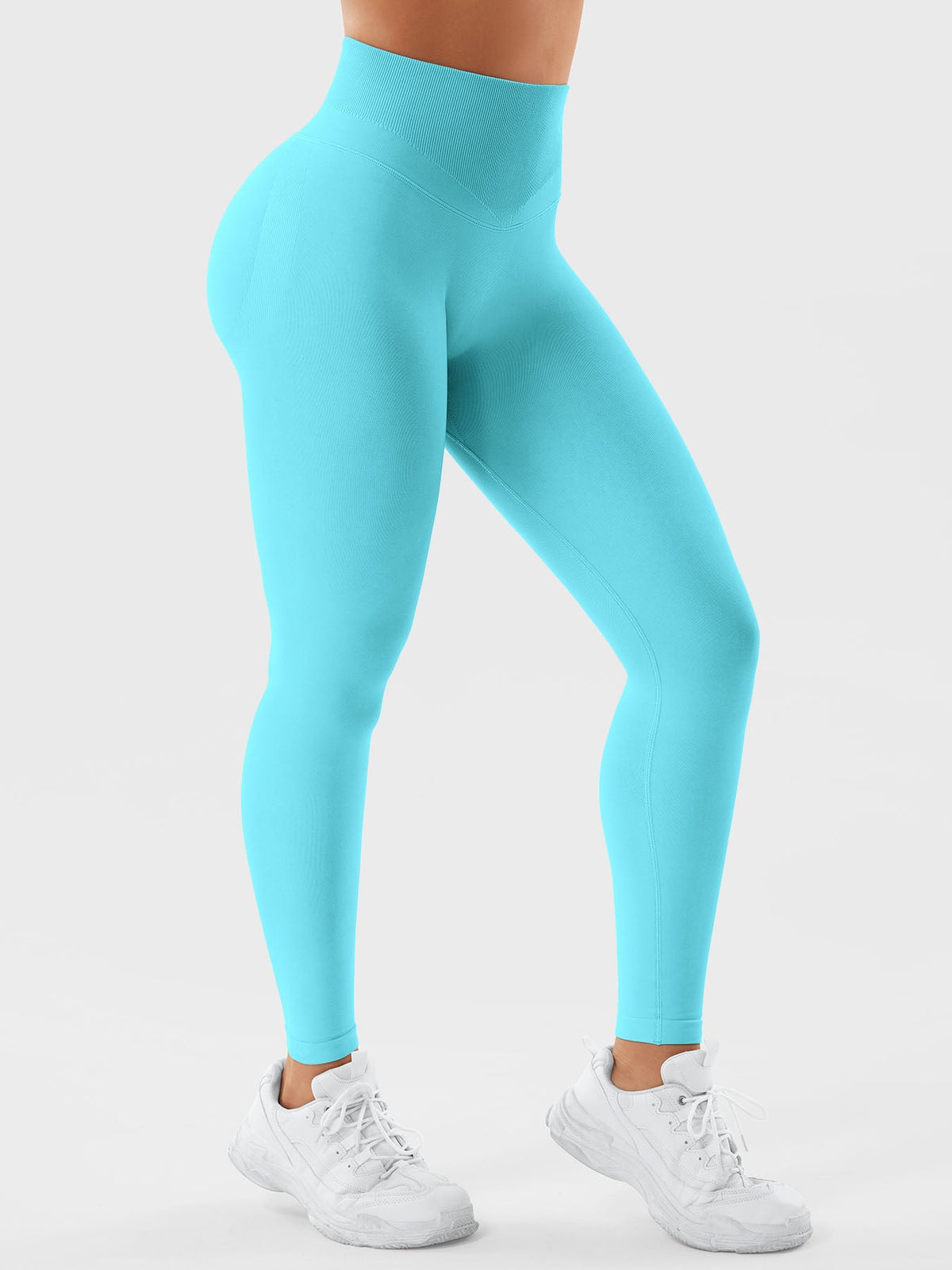 Leggings Patrica senza cuciture
