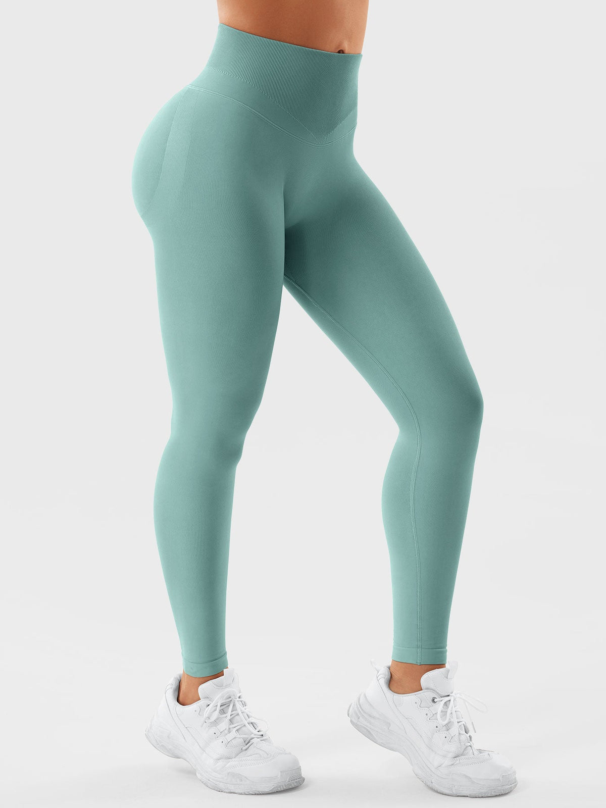 Leggings Patrica senza cuciture
