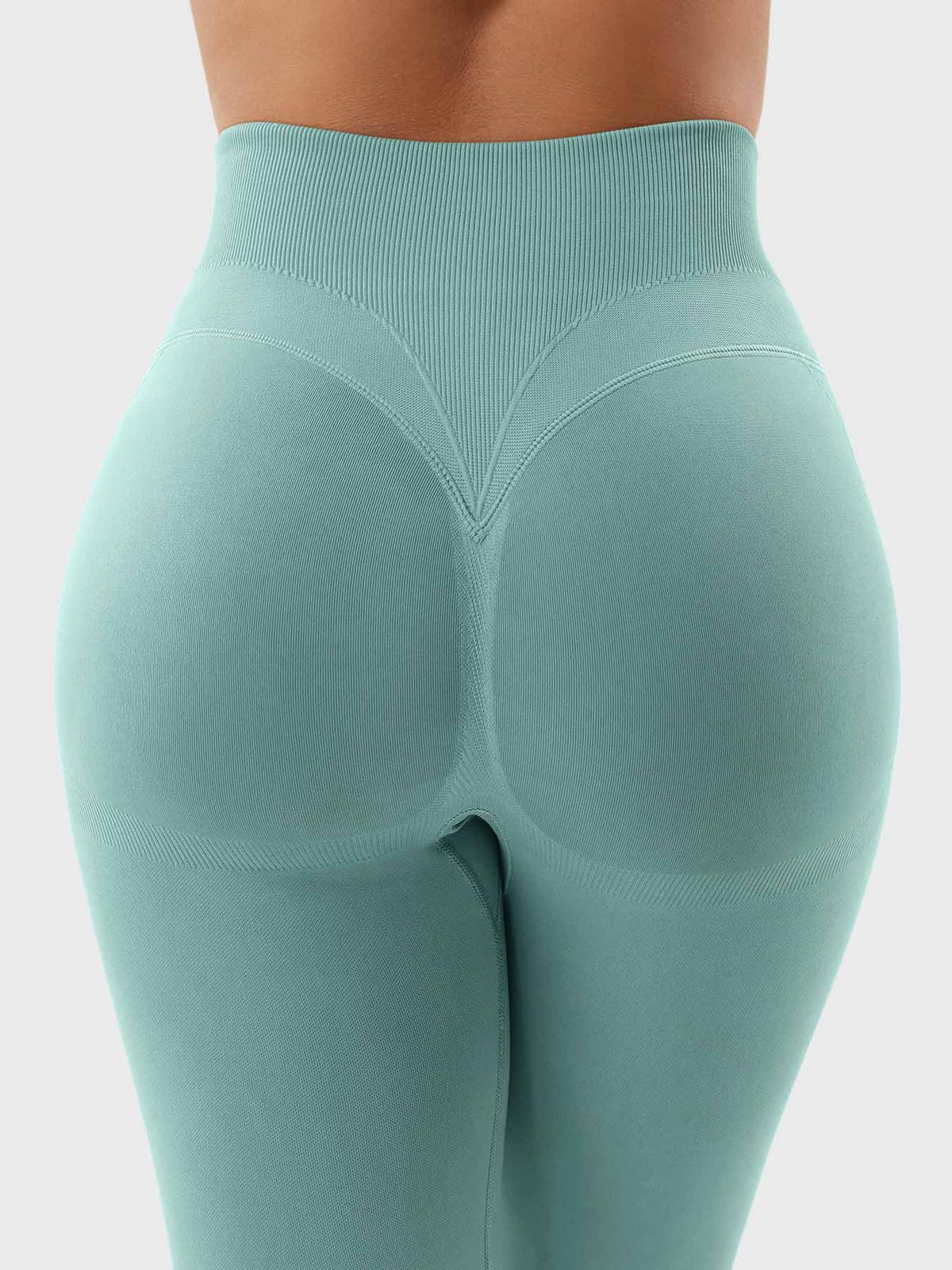 Leggings Patrica senza cuciture