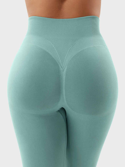 Leggings Patrica senza cuciture