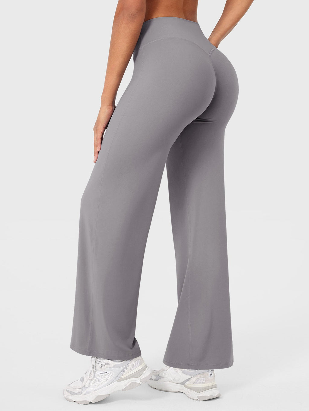 Yeoreo Eddiy 29" Straight Leggings