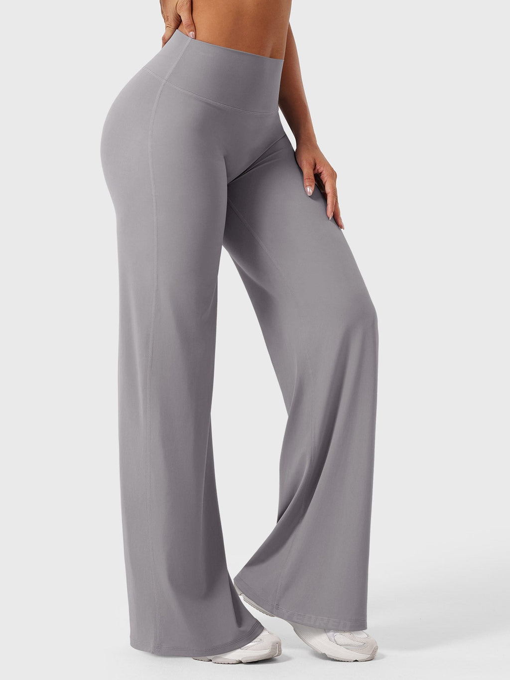 Yeoreo Eddiy 33" Straight Leggings