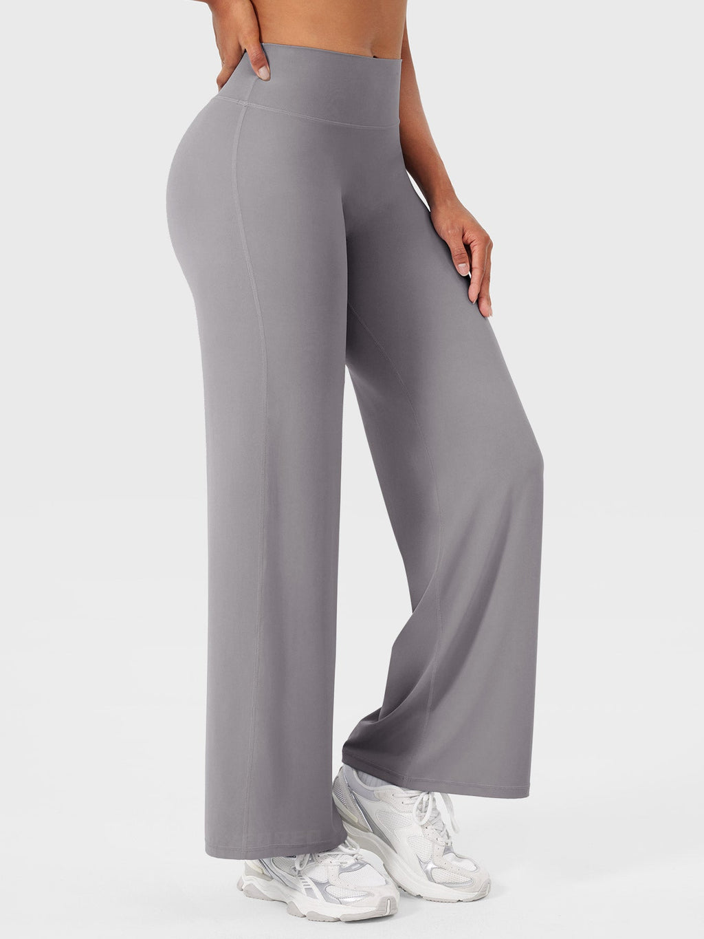 Yeoreo Eddiy 29" Straight Leggings