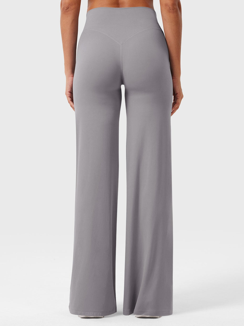 Yeoreo Eddiy 33" Straight Leggings