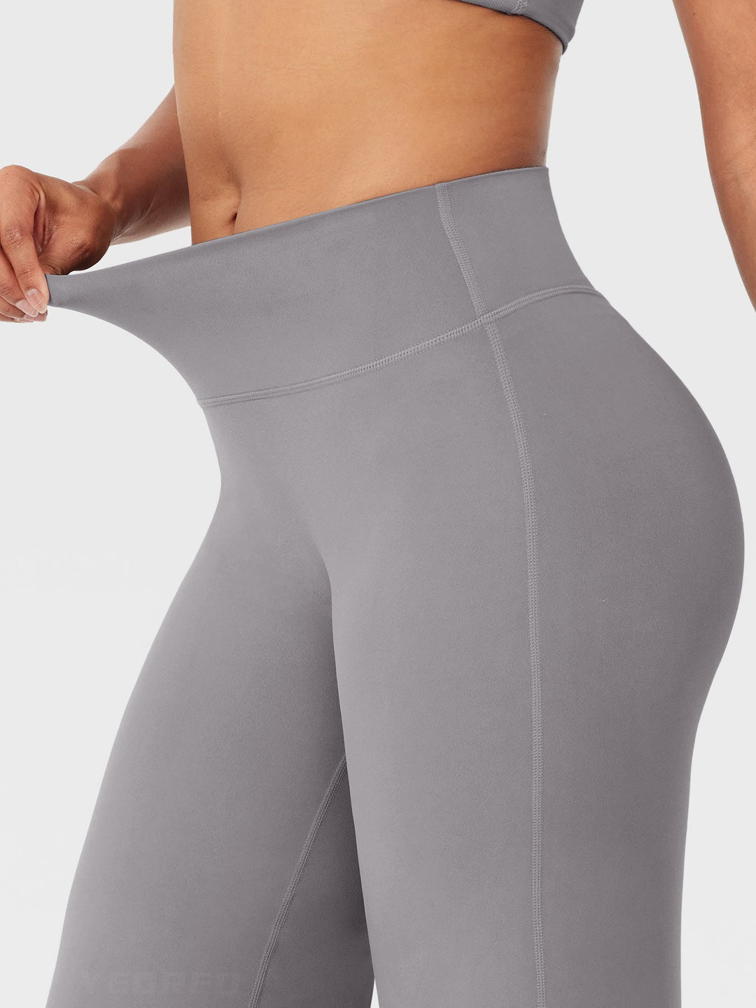 Yeoreo Eddiy 29" Straight Leggings