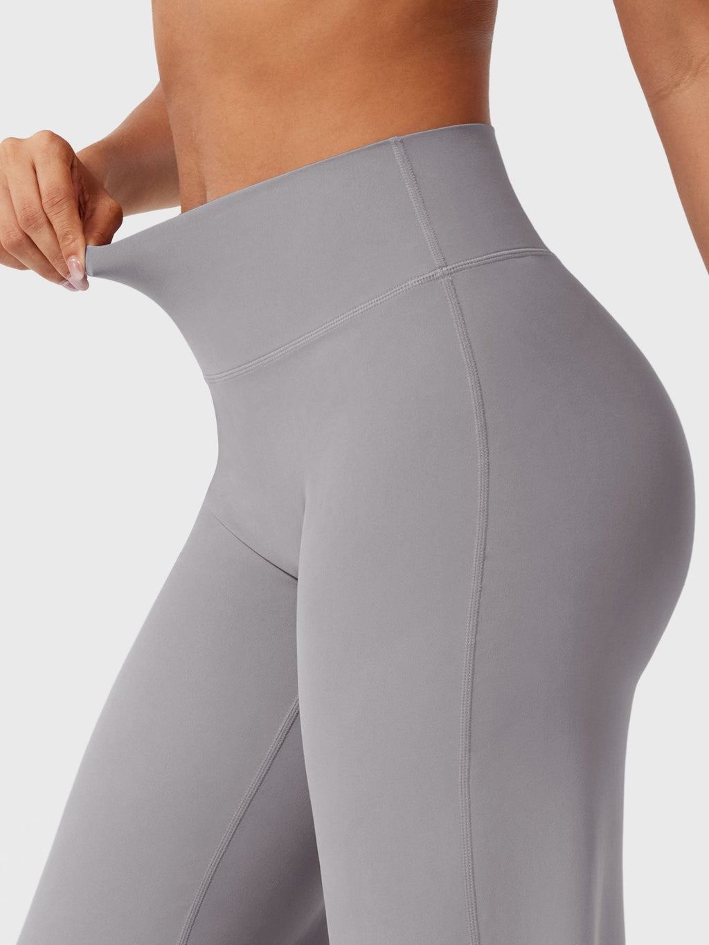 Yeoreo Eddiy 33" Straight Leggings