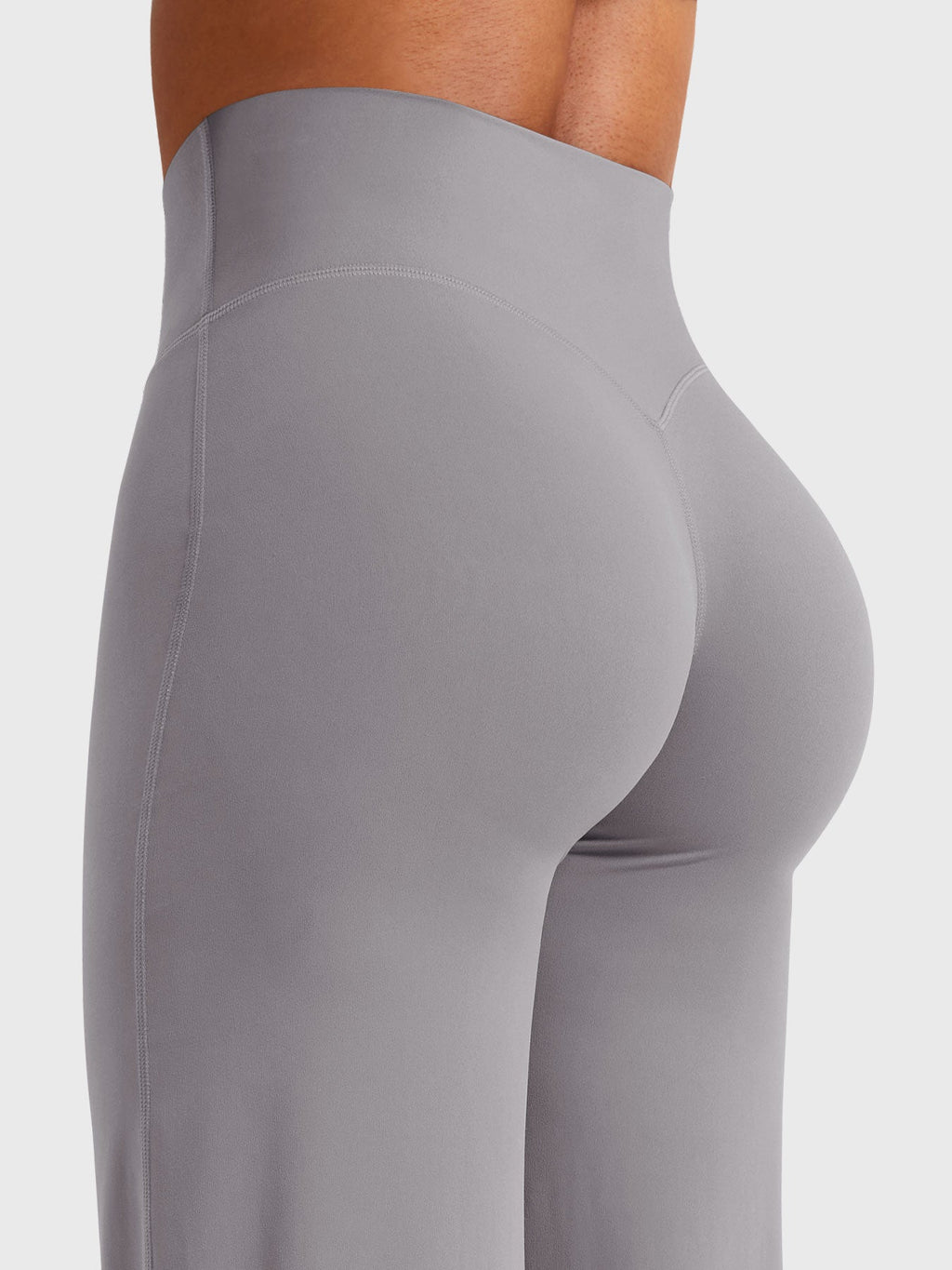 Yeoreo Eddiy 33" Straight Leggings