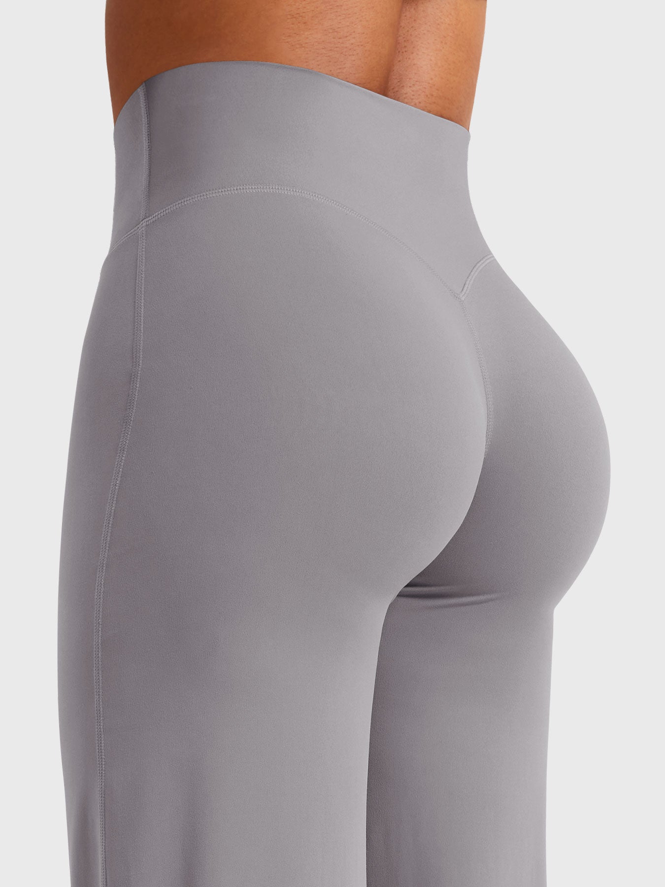 Yeoreo Eddiy 33" Straight Leggings