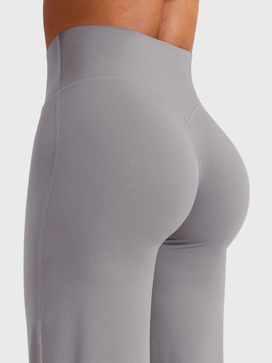 Yeoreo Eddiy 33" Straight Leggings