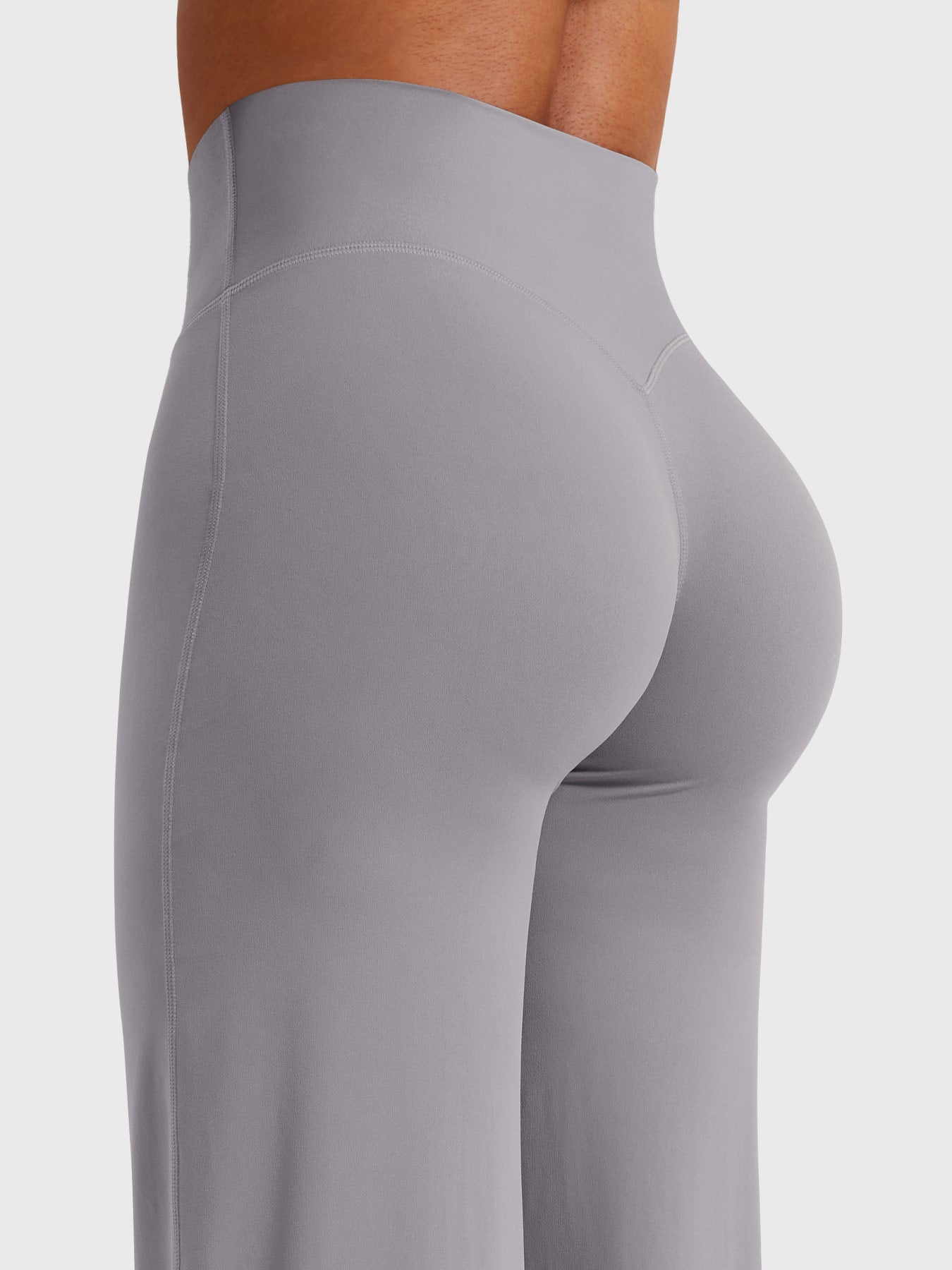 Yeoreo Eddiy 31.5" Straight Leggings