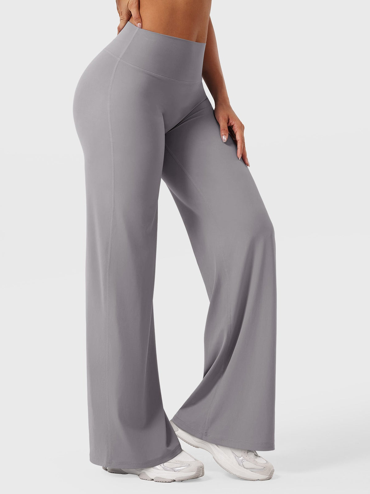 Leggings Eddiy a gamba dritta 31,5″