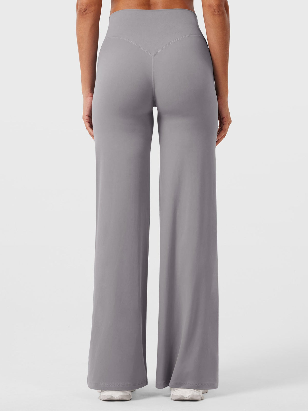 Leggings Eddiy a gamba dritta 31,5″