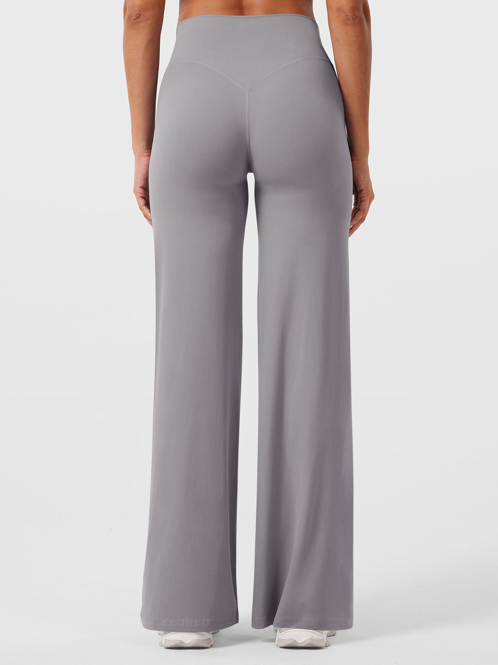 Yeoreo Eddiy 31.5" Straight Leggings