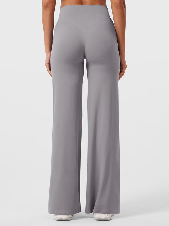 Yeoreo Eddiy 31.5" Straight Leggings