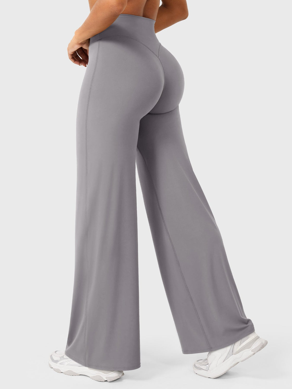 Leggings Eddiy a gamba dritta 31,5″
