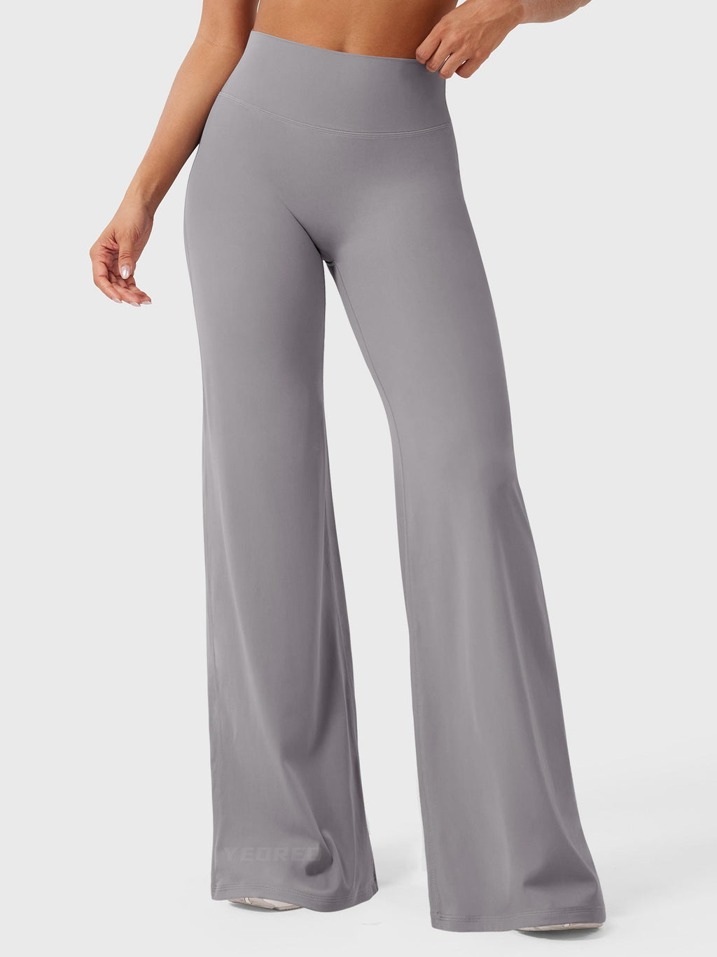 Yeoreo Eddiy 35" Straight Leggings