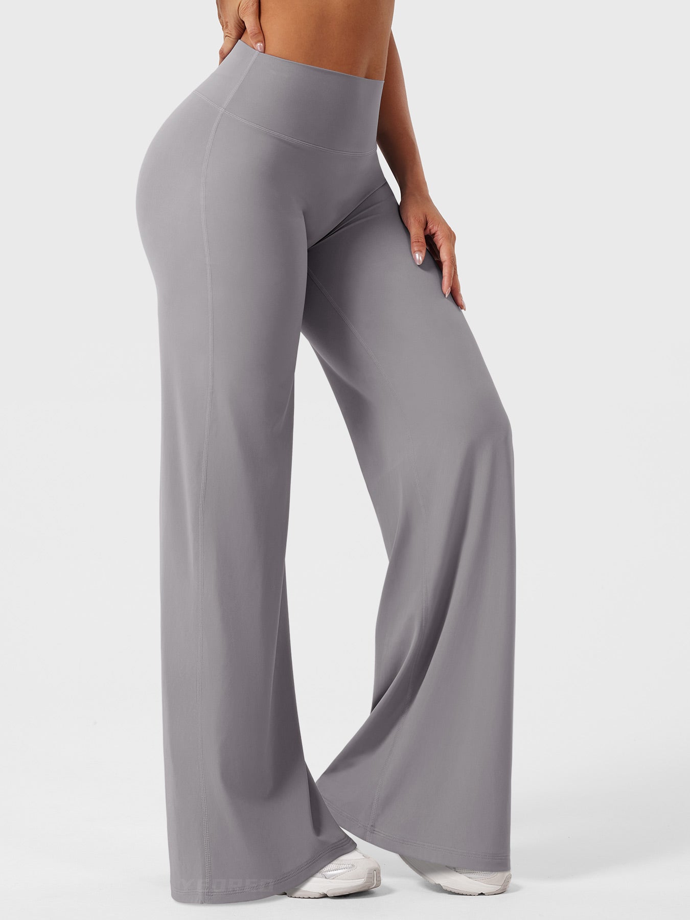 Yeoreo Eddiy 35" Straight Leggings