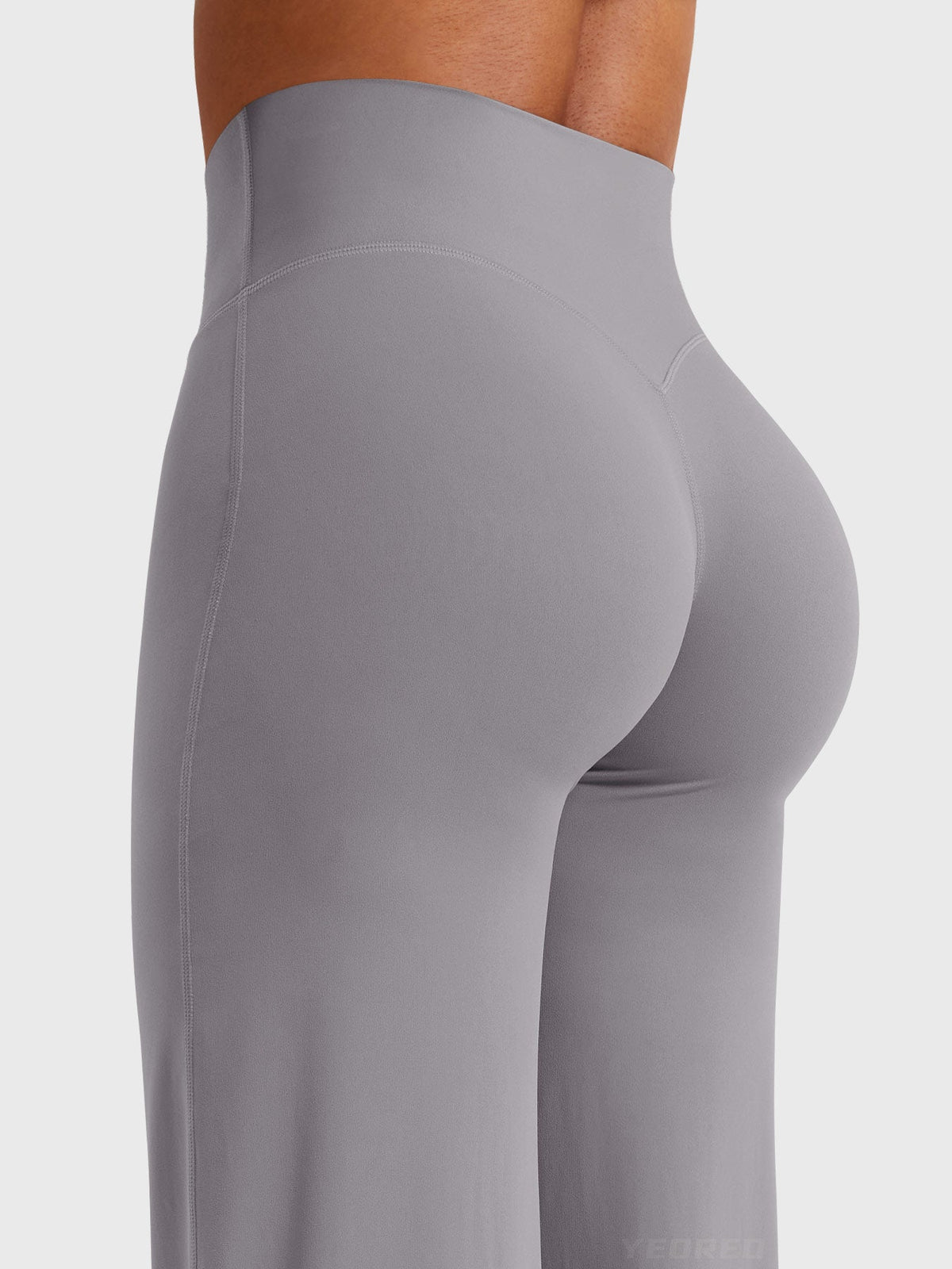Leggings Eddiy dritti 35″