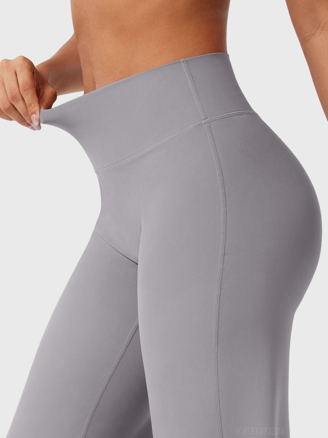 Yeoreo Eddiy 35" Straight Leggings
