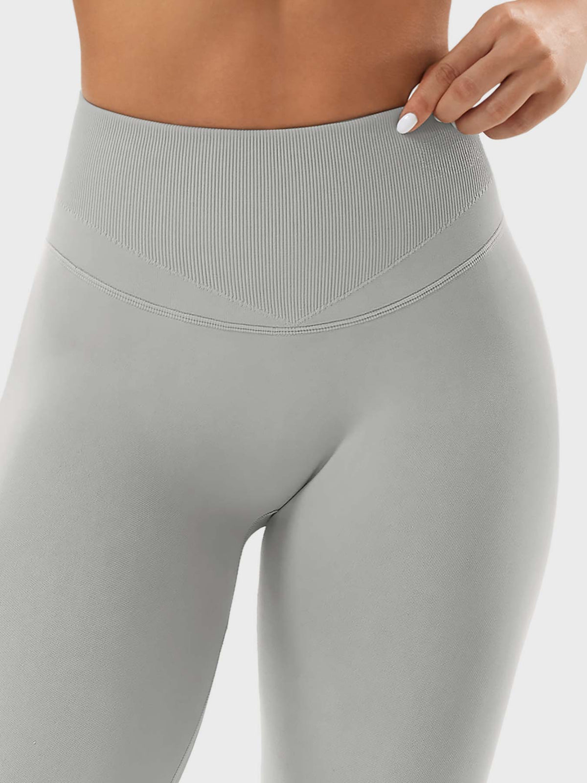 Leggings Patrica senza cuciture