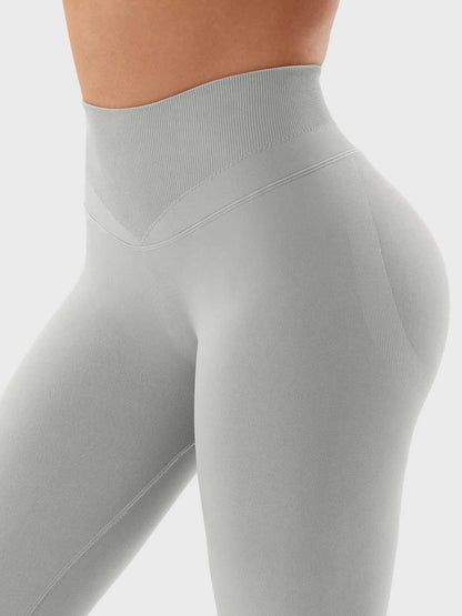 Leggings Patrica senza cuciture