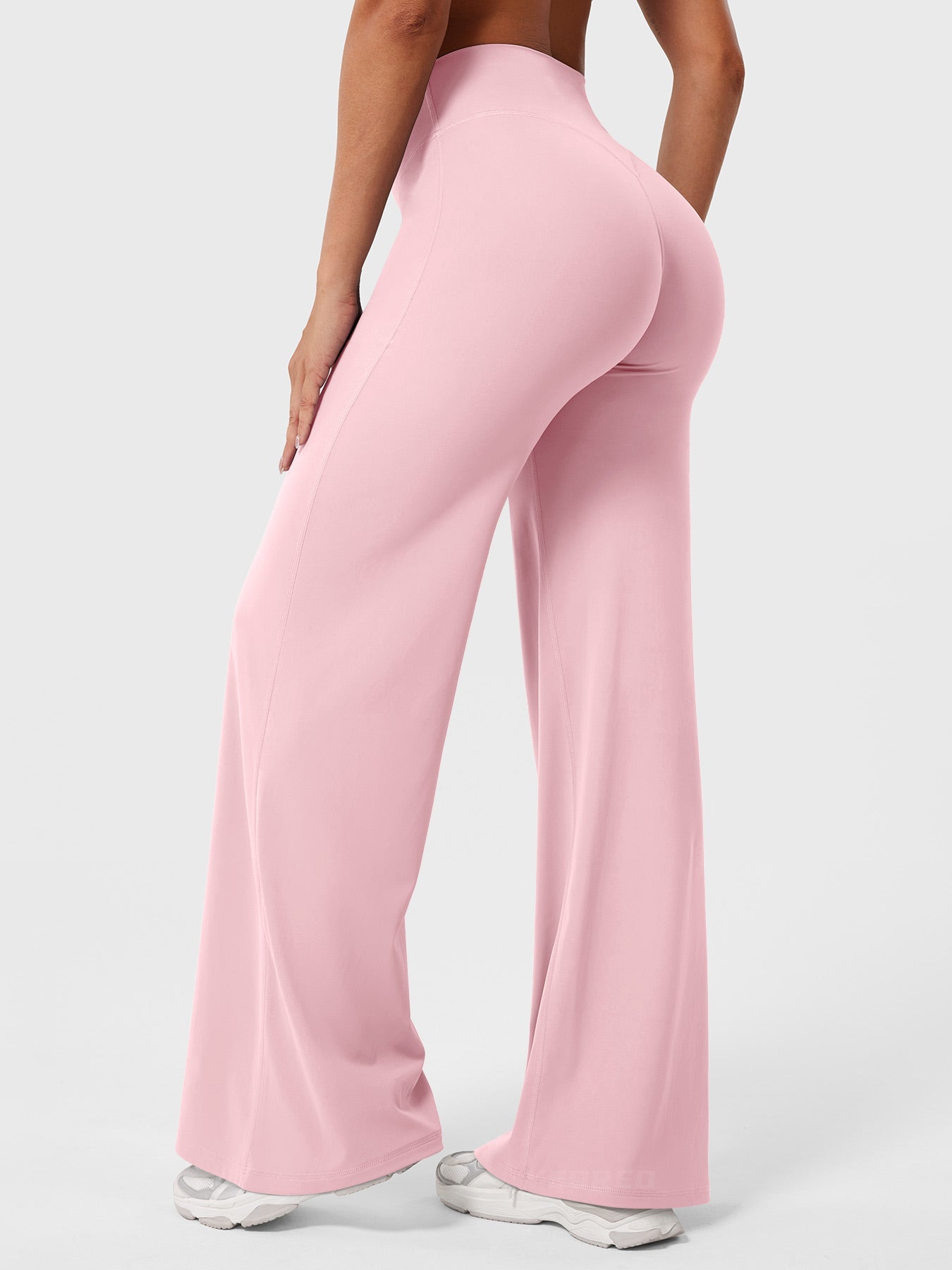 Yeoreo Eddiy 31.5" Straight Leggings
