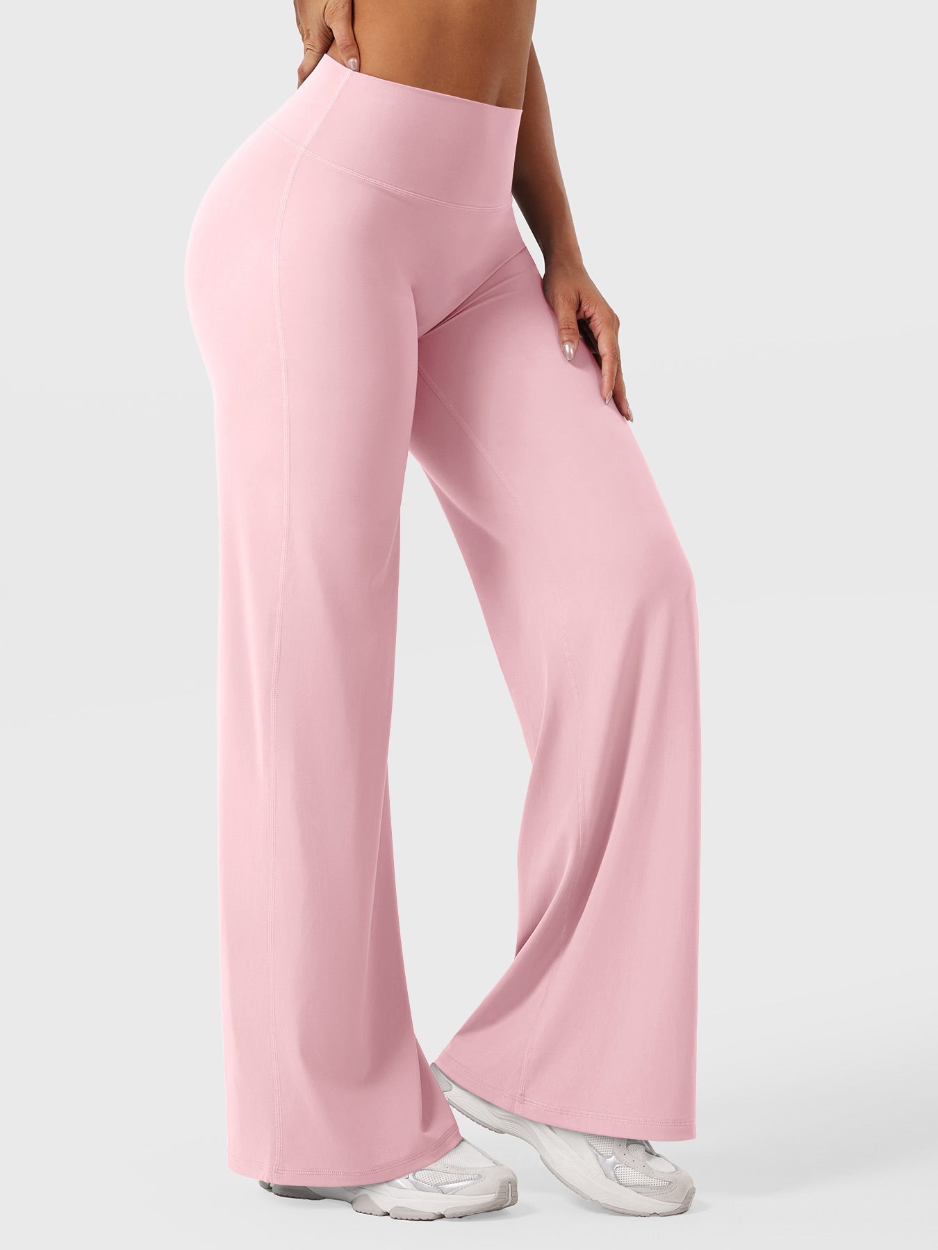 Yeoreo Eddiy 31.5" Straight Leg Leggings