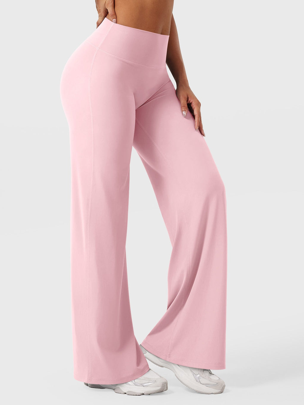 Yeoreo Eddiy 31.5" Straight Leggings