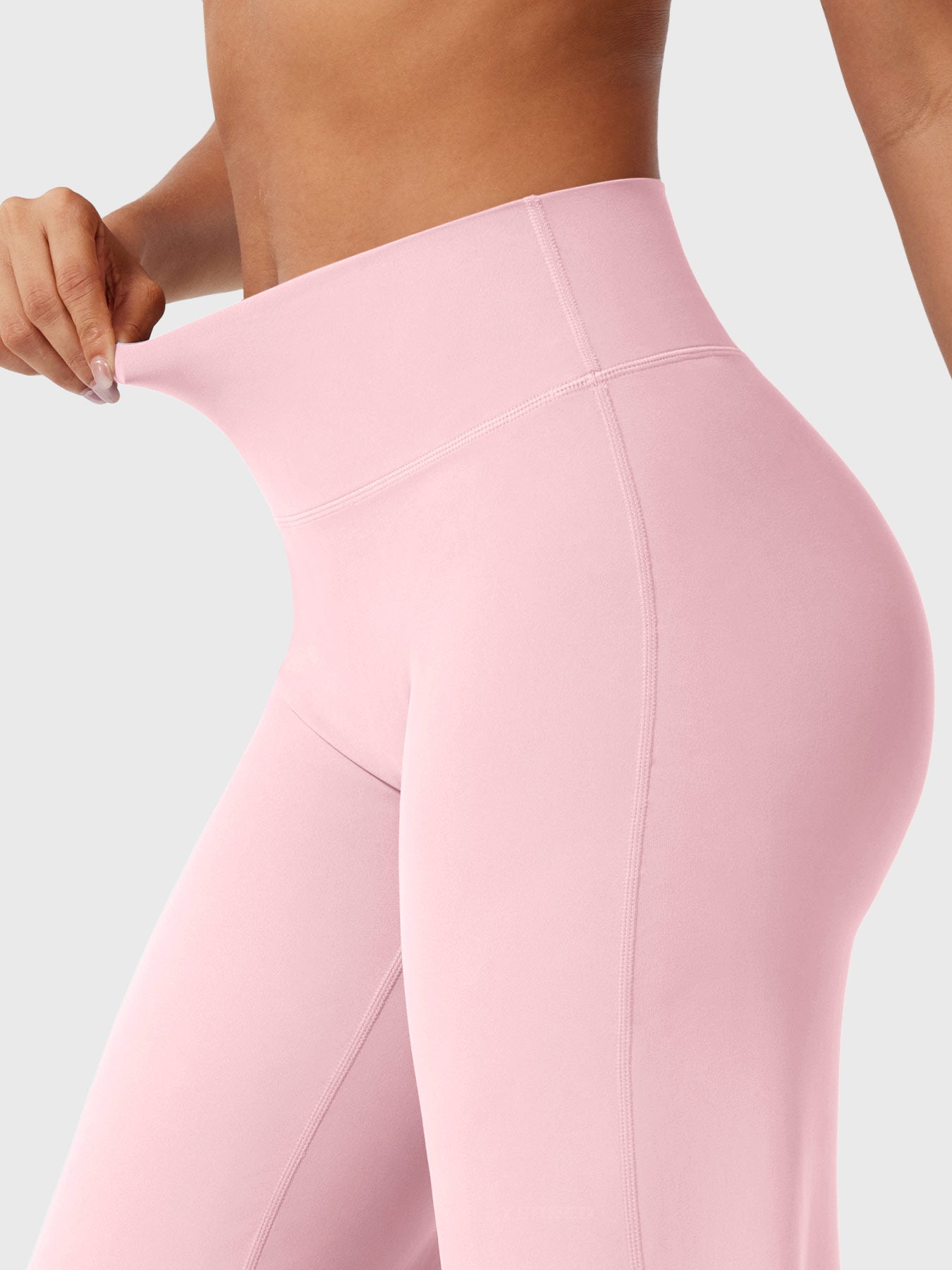 Yeoreo Eddiy 31.5" Straight Leg Leggings