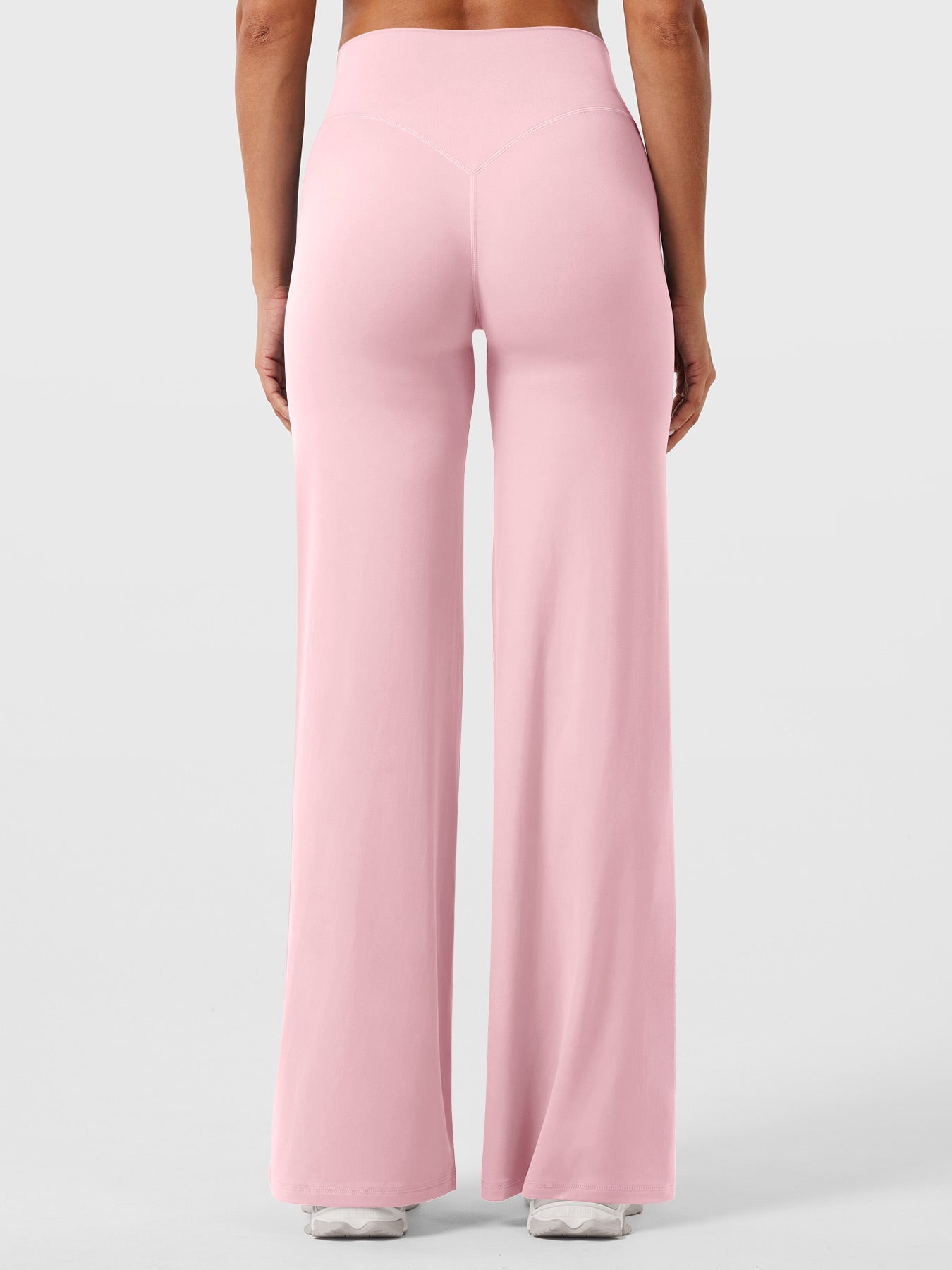 Yeoreo Eddiy 31.5" Straight Leg Leggings