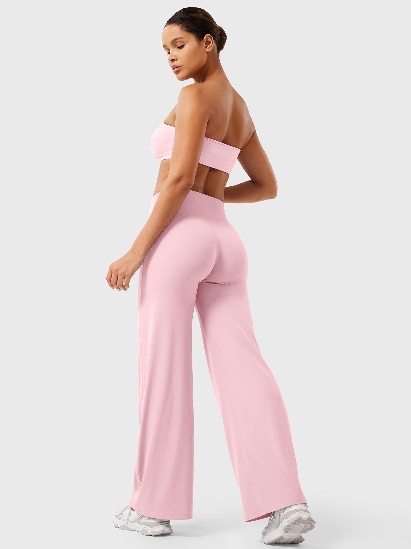 Yeoreo Eddiy 31.5" Straight Leg Leggings