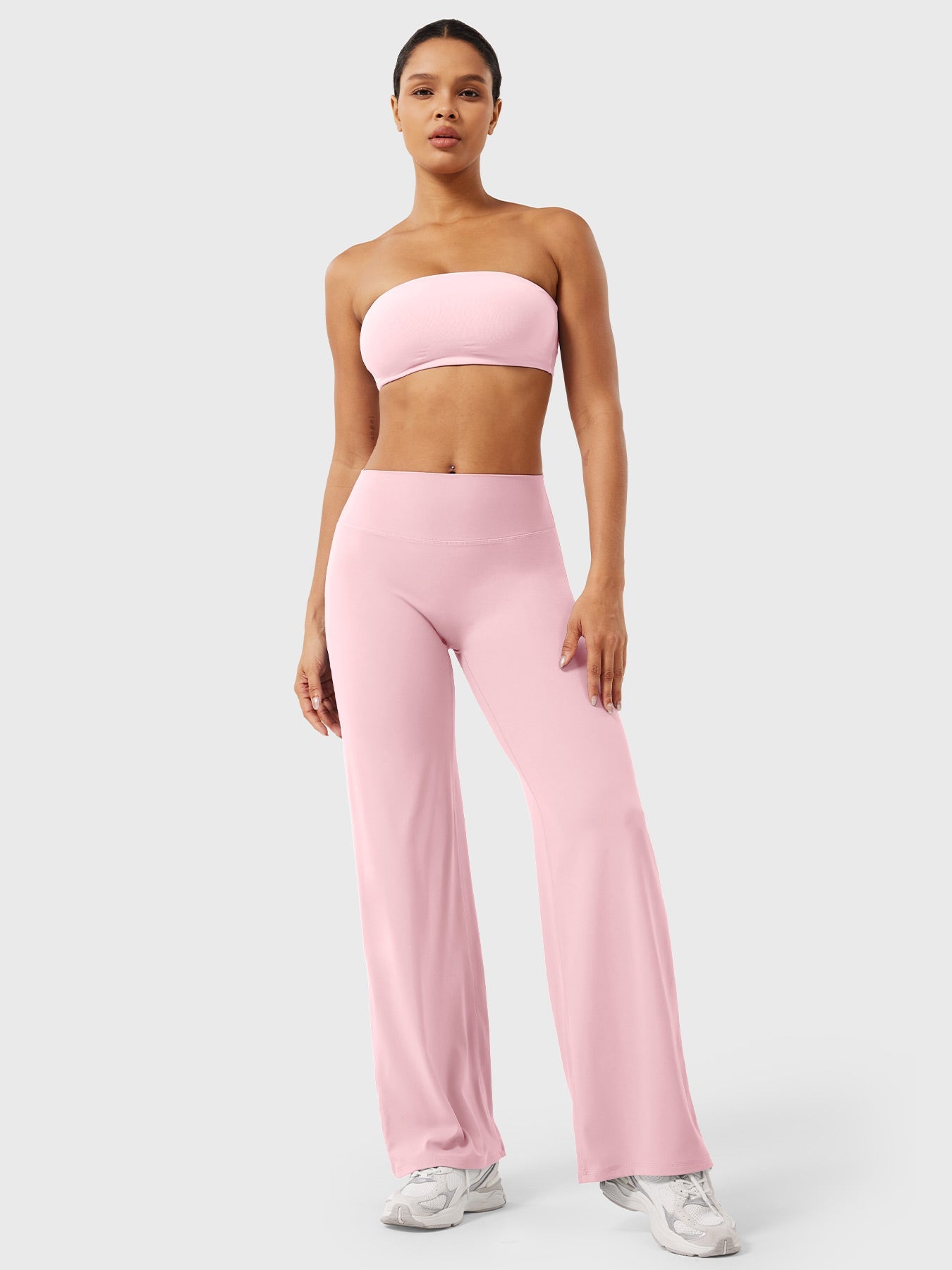 Yeoreo Eddiy 31.5" Straight Leg Leggings