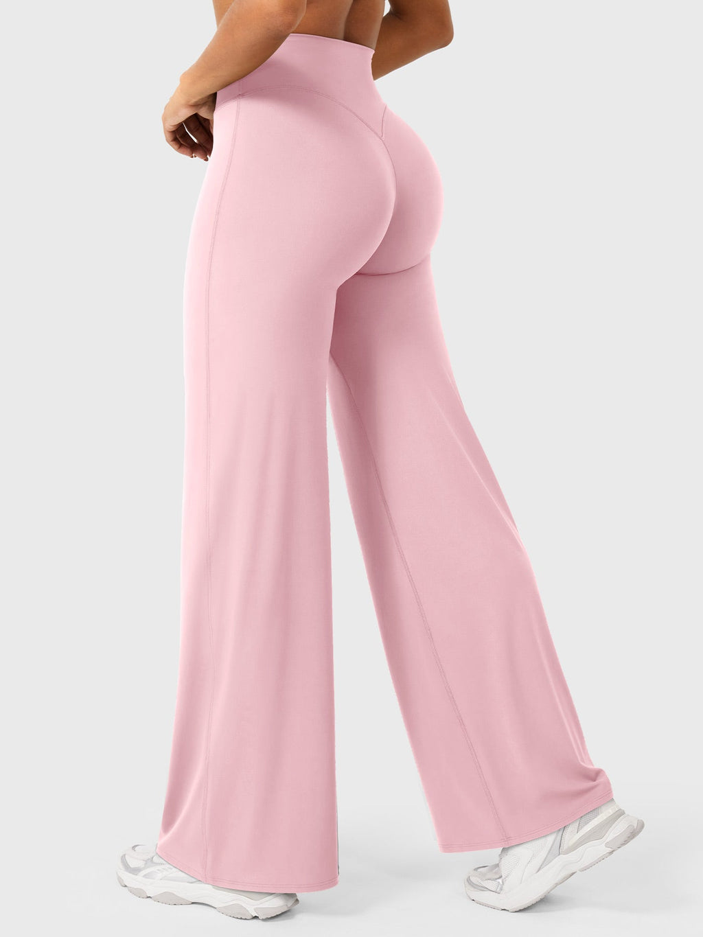 Yeoreo Eddiy 31.5" Straight Leg Leggings