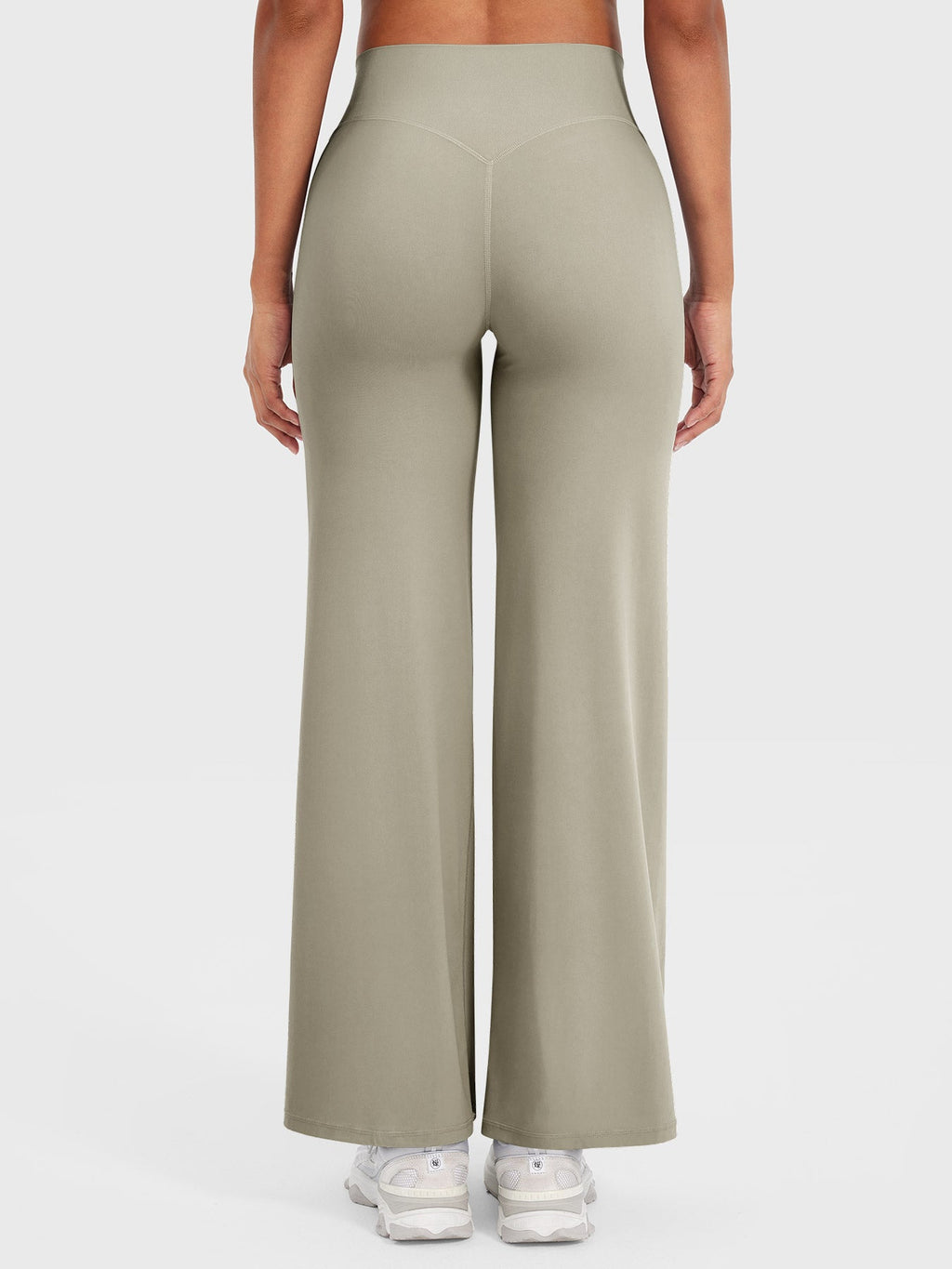 Yeoreo Eddiy 29" Straight Leggings