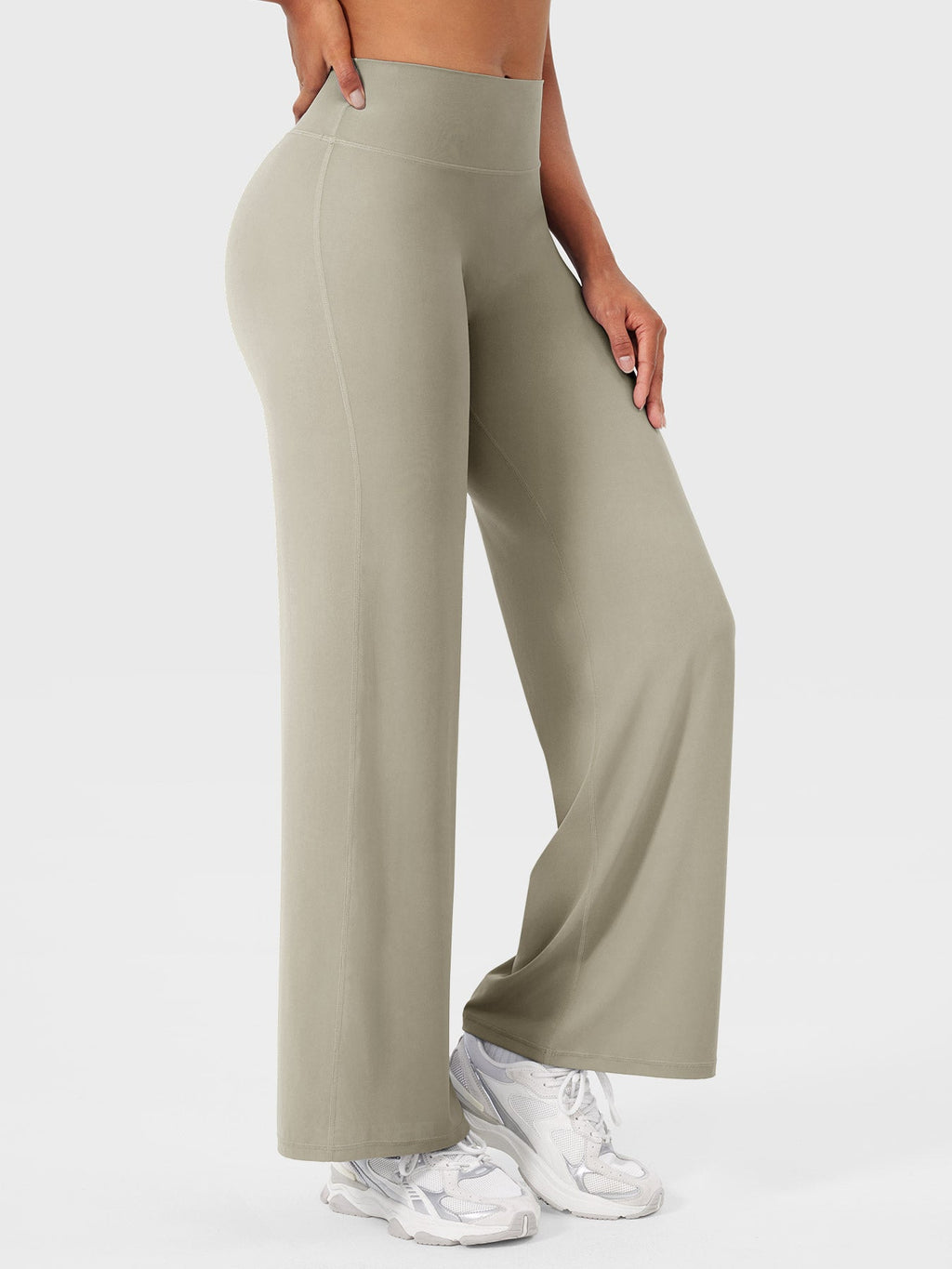 Yeoreo Eddiy 29" Straight Leggings