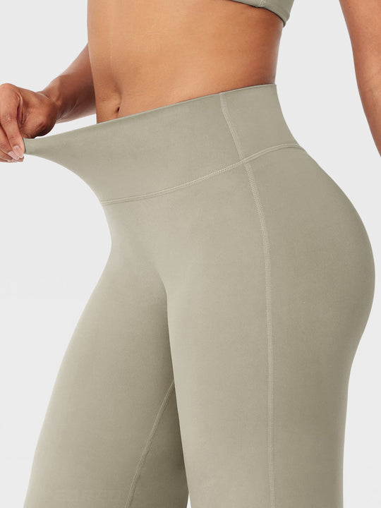 Yeoreo Eddiy 29" Straight Leggings