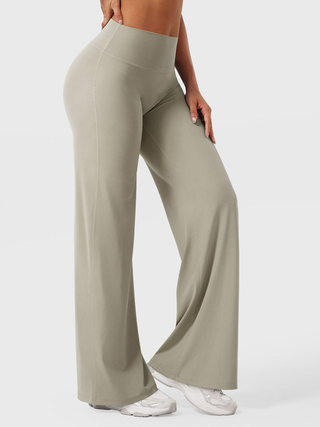 Yeoreo Eddiy 31.5" Straight Leg Leggings
