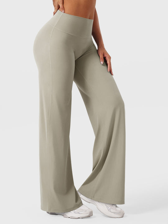 Yeoreo Eddiy 31.5" Straight Leggings